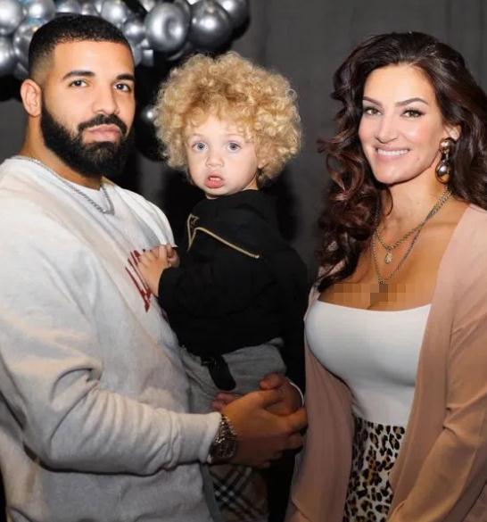 Drake family