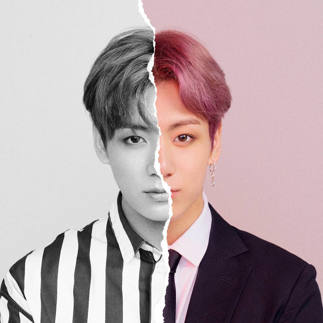 JungKook Profile Age, Girlfriends & Life Facts