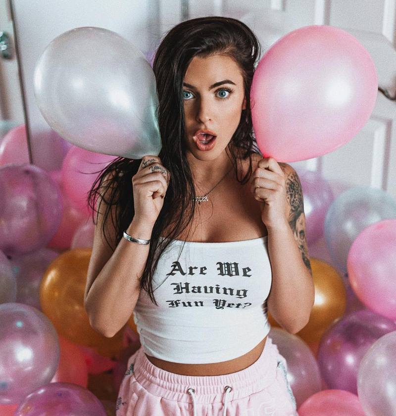 Kylie rae hall onlyfans