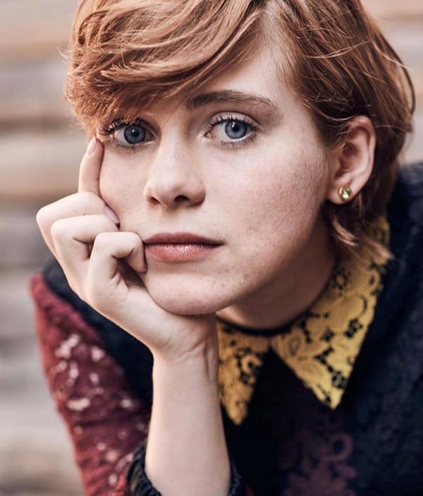 Sophia Lillis Wiki, Biography, Age, Height, Family, Net Worth & More